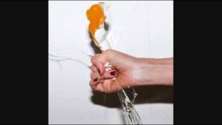 Hysteric, Yeah Yeah Yeahs