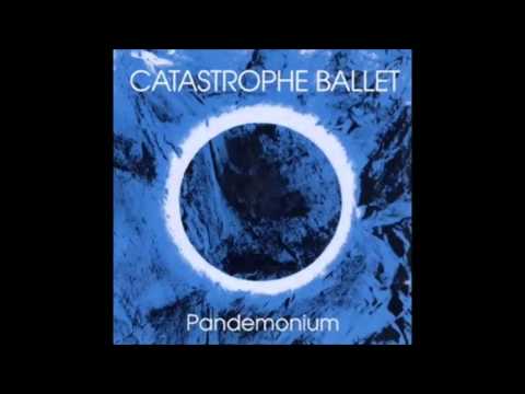 Catastrophe Ballet / Machinery
