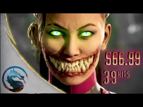 USING KRAZED TARKATAN