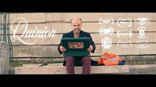 Quinion - French Breads | Short Film Trailer | 2026 (directed by Mathieu Berthon)