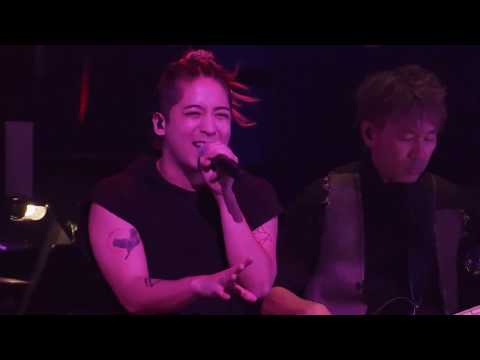 Attack on Titan OST BARRICADES ft. Mpi | Yosh | Gemie【LIVE】