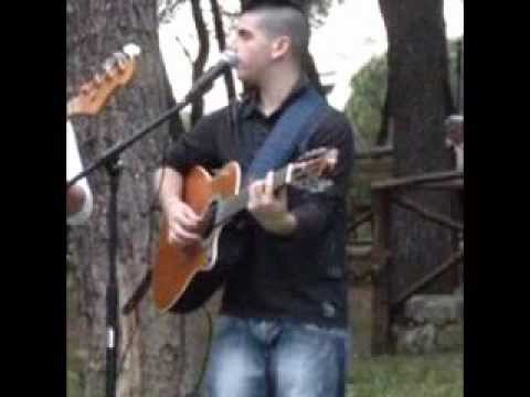 COMPLEANNO DI MAURIZIO CAPECIA 3 SETTEMBRE 2012 PER I SUOI PRIMI 18 ANNI