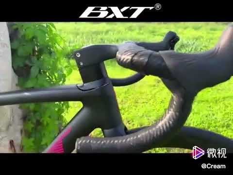BXT Carbon Road Disc Bike Model-115