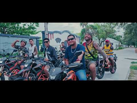 #MWATIETIE (Fika mai le pese Kiribati Cover) - Garden Rootz 2025 | OFFICIAL MUSIC VIDEO.