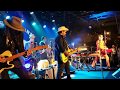 The Mavericks, "All That Heaven Will Allow", The Stone Pony, Asbury Park, NJ 9.15.17