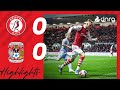 Goalless draw in BS3 🙅 Bristol City 0-0 Coventry City | Highlights