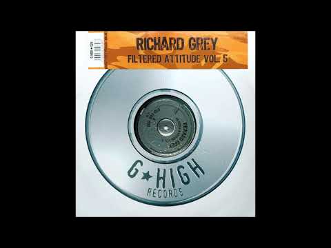 Richard Grey - Get O Lution