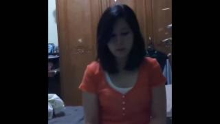 I&#39;ve Got a Crush on You - Cover (Rod Stewart)