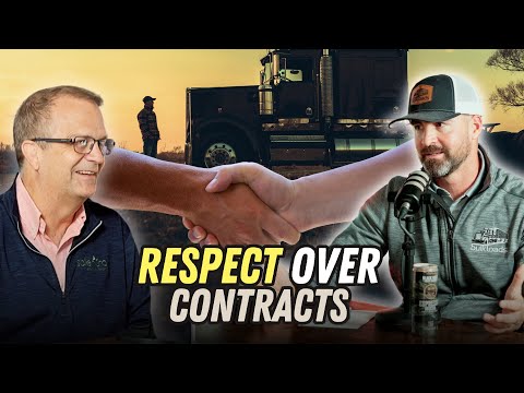 Is The Handshake Dead? Business Success Without Contracts
