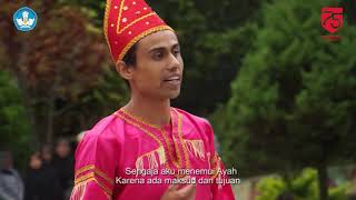 Download lagu RANDAI mp3 Download lagu RANDAI mp3