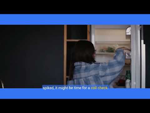 How Do I Clean and Maintain My Refrigerator Coils?