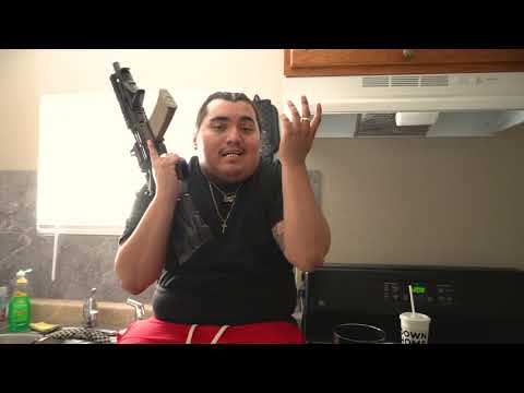 LILG1700 Music Changed Me OFFICIAL MUSIC VIDEO prod by @jemmadeit shot by @Junevisuals