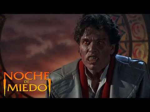 Noche De Miedo: Charley Y Vince Contra Jerry Parte 1