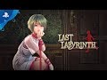 Last Labyrinth | Trailer | PSVR