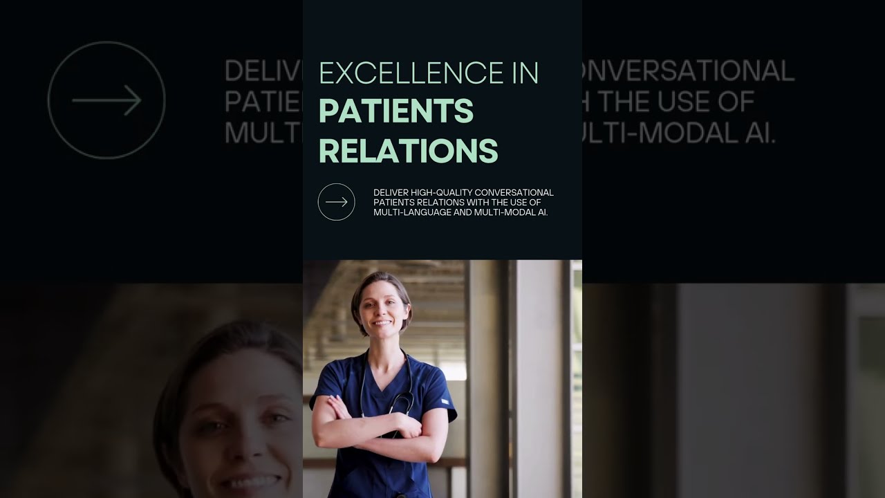 Excellence That Surpasses Expectations - Healthcare Services thumbnail