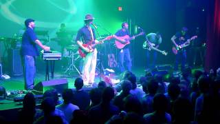 Pigs on the Wing &#39;Bike&#39; (Syd Barrett) @ Georgia Theatre 9 23 11 www.AthensRockShow.com