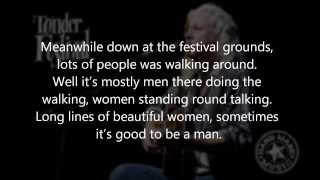 Arlo Guthrie - Talking Tønder blues