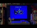 Opening To Barney Good Clean Fun 1998 VHS