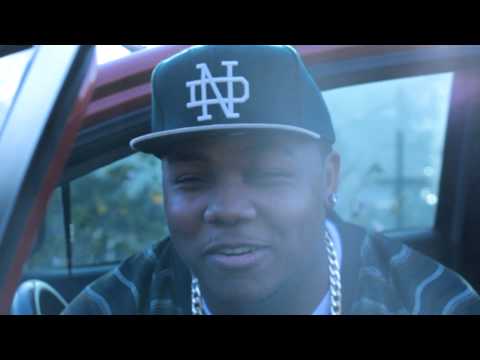 YaBoiM.O.E - Slide Thru Freestyle REMIX (2014) Official Video