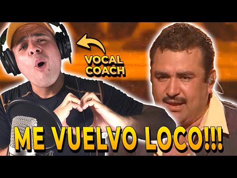 PRIMAVERA SET | I NEED TO TELL YOU | Vocal Coach's Reaction and Analysis