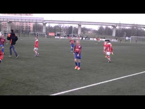 Glz Delfshaven E1  Kethel Spaland E1 deel 2