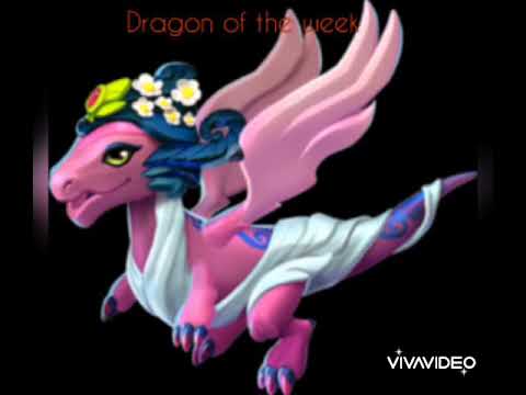 How to Breed Springtime dragon|Dragon of week|Unlock bionic dragon in Ancient chest|Dragon Mania leg