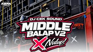 Download lagu DJ MIDDLE JARAK JAUH • BATTLE NULUP V2 • CEK SOUND mp3 Download lagu DJ MIDDLE JARAK JAUH • BATTLE NULUP V2 • CEK SOUND mp3
