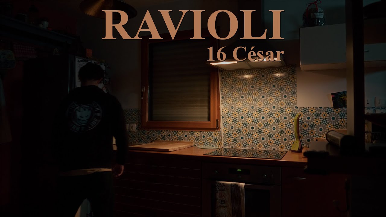 Ravioli - Short Film