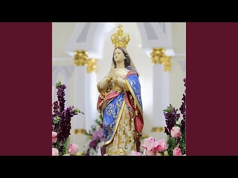 Hino do Jubileu da Paróquia Nossa Senhora da Conceição - Macaiba/RN