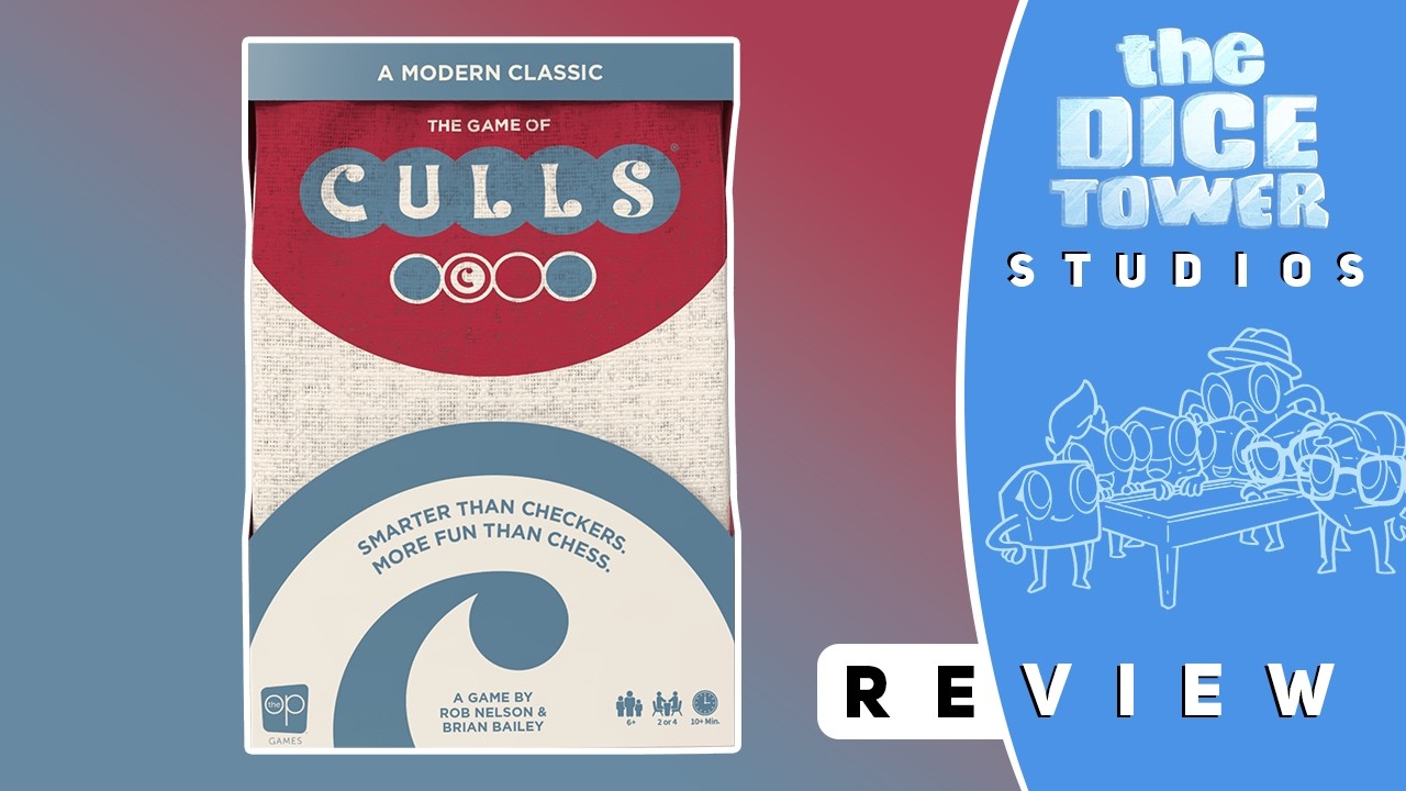 Culls Review: Veni Vidi Culli