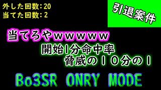 【Bo3】スナイパーの神モードが！神モードが！！！面白すぎるｗｗｗｗｗ