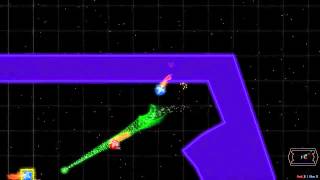 Slingray 2/2/14 Match 5 - Bardman & Rhontos vs m_ivko & Riht