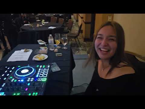 Sounds Unlimited DJ Systems & Spotlight Karaoke video.