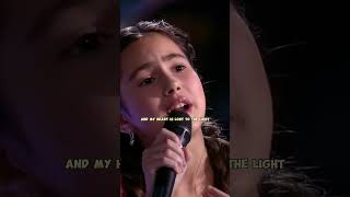 Saida — Hallelujah - Ya Elahi (Arabic)