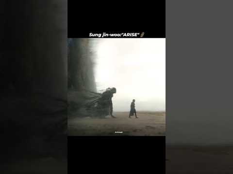 Live action sololeveling is confirmed😱it will better than anime?#anime #sololeveling #sungjinwoo