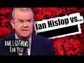 Ian Hislop's Finest Moments | Have I Got News For You