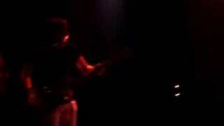 Dirty Pretty Things - Burma