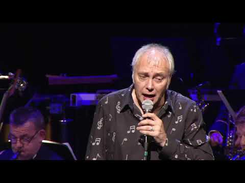 RBBN feat. Patrick Riguelle - La chanson des vieux amants