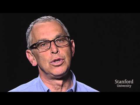 Stanford Faculty Meet Russ Altman
