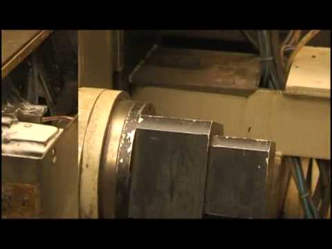 Atelier fabrication des pièces métalliques - Forge de Laguiole