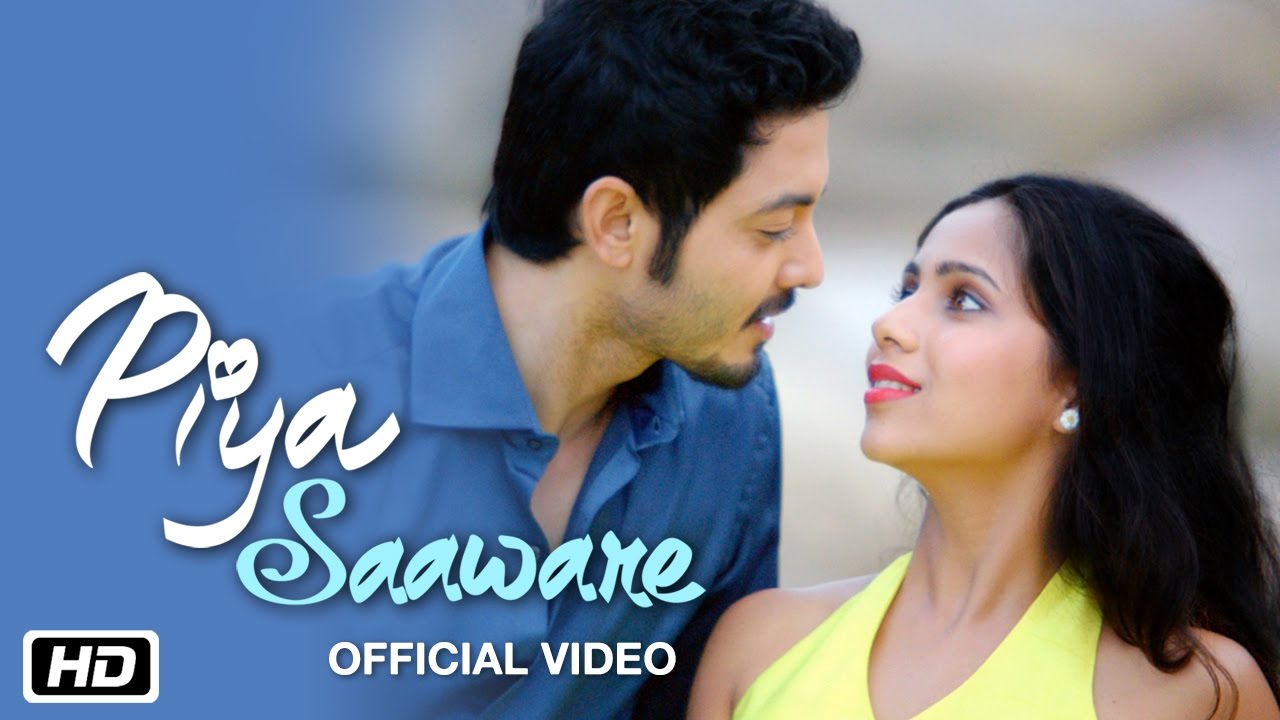 Piya Saaware (Title) Lyrics  | Piya Saaware | Utpal Das, Veebha Anand | Bornali Kalita | Saket Singh