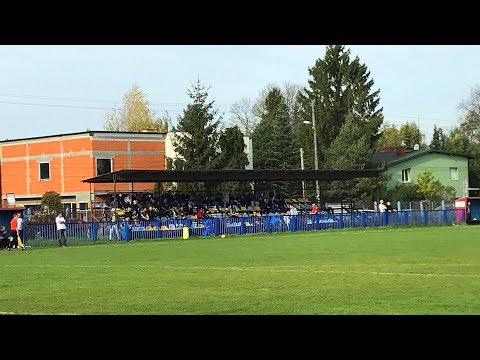 Stadium Guide: Świt Warszawa [Poland]. 2019-10-26