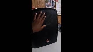 Video thumbnail for Harbinger Road Trip 25 review by BBTV's GEMS