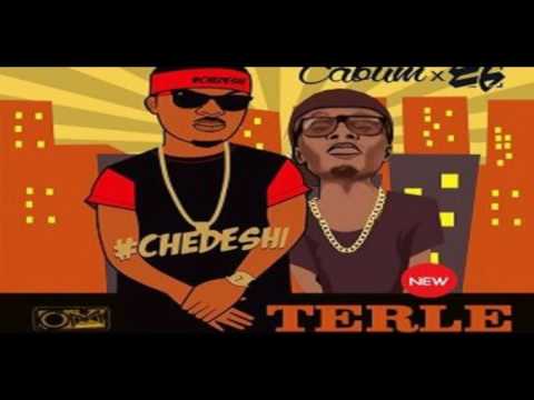 Cabum ft E L  – Terle (NEW MUSIC 2016)