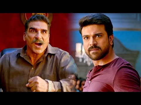बड़े भैया ने Ram Charan को मुकेश ऋषि को Sorry बोलने को कहा है