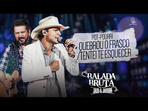 download lagu mp3 mp4 Jads Jadson Quebrou O Frasco Tentei Te Esquecer, download lagu Jads Jadson Quebrou O Frasco Tentei Te Esquecer gratis, unduh video klip Jads Jadson Quebrou O Frasco Tentei Te Esquecer