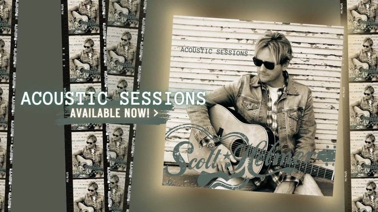 Promotional video thumbnail 8 for Scott Helmer