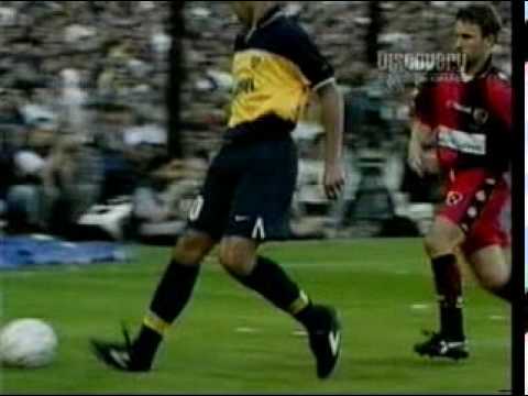 Juan Roman Riquelme Compilation