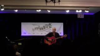 Krystle Warren - Sparkle and Fade - Live @ Greenwich House Music School, NYC 05/04/2017