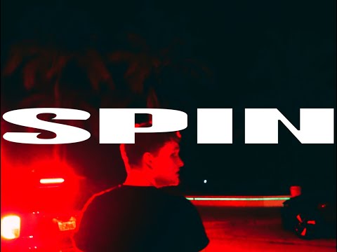 Cartier2x - SPIN feat. Vanni (Official Music Video)